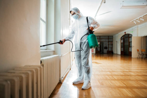 Pest Control Cost in Adelanto, CA